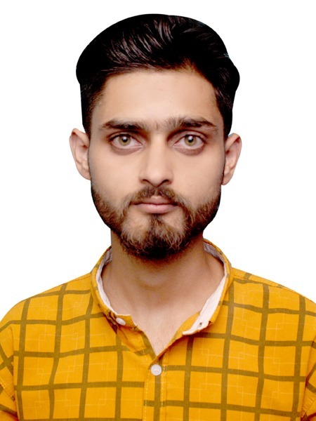 Amir Yaseen Profile Amir Yaseen Profile