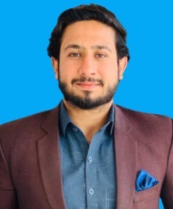 Muhammad Hashim Khan Profile Muhammad Hashim Khan Profile