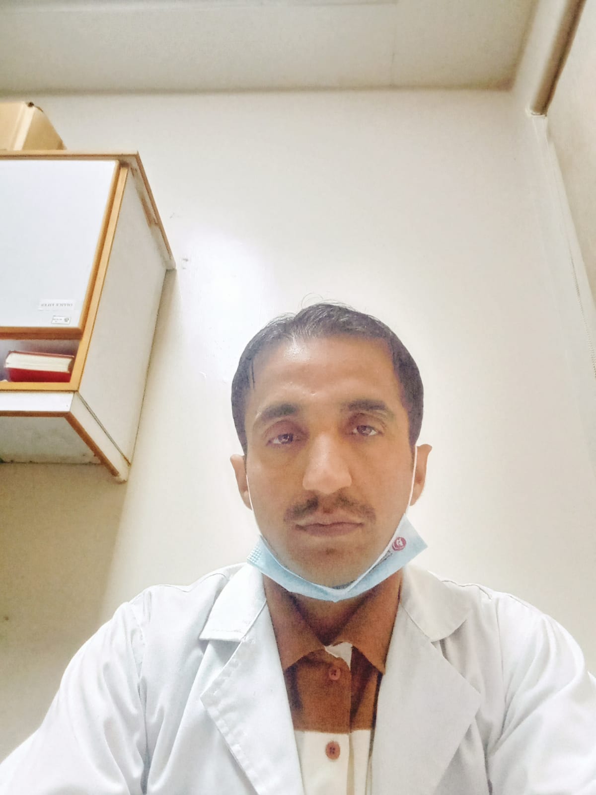 Abdul Qadeer Profile Abdul Qadeer Profile