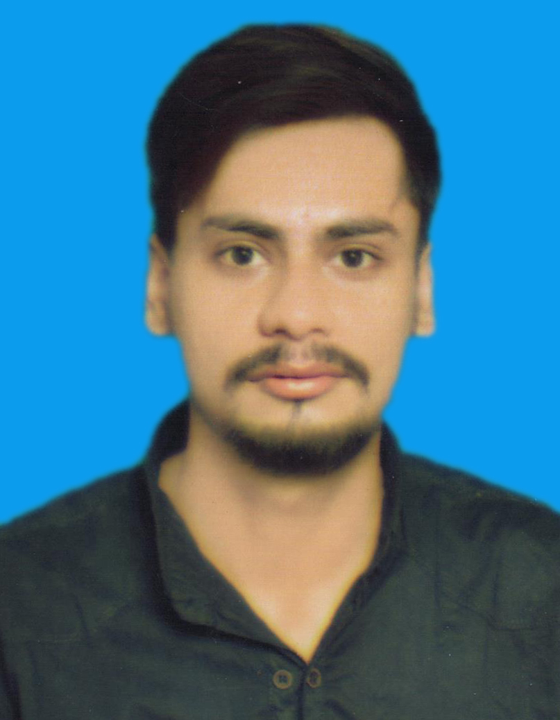 Adil Javed Profile Adil Javed Profile