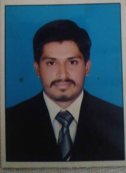 Muhammad Nazim Profile Muhammad Nazim Profile