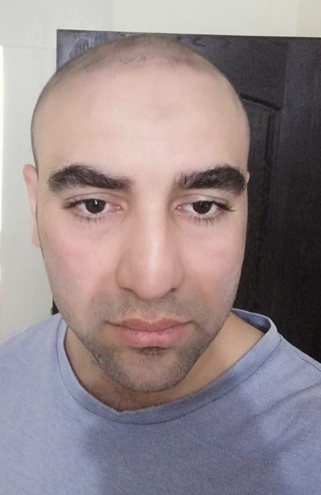 Umair Masud MS Office, English Typing, Accounting, Account Management, Quickbooks & Quicken, Urdu Typing, Driving