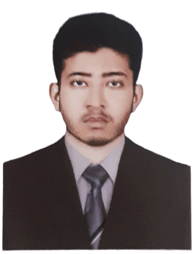 Muhammad Abdul Rehman Haider Health Care Management