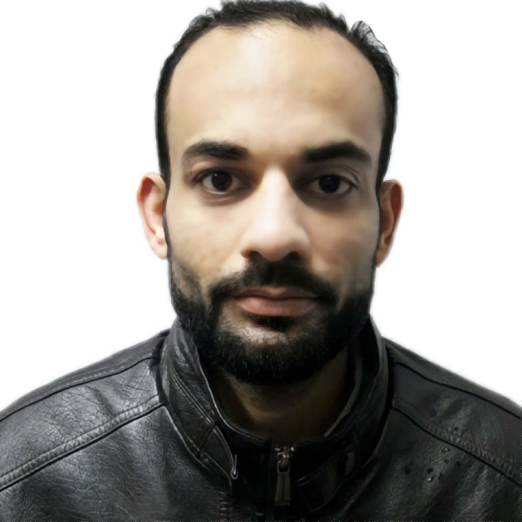 Hussan Ul Wahab Driving, MS Office, Medical Products, Computer Security
