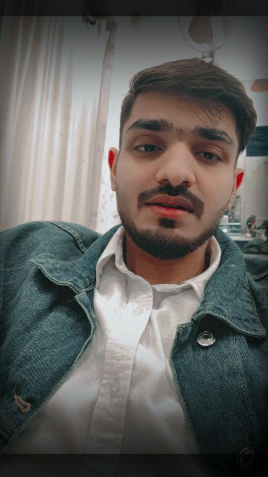 Ahmad Noraiz Profile Ahmad Noraiz Profile