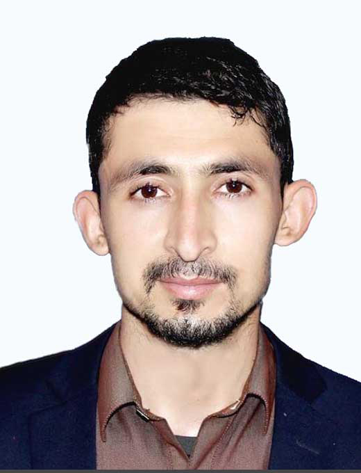 Imran Hussain Geographical Information System (GIS), MS Office