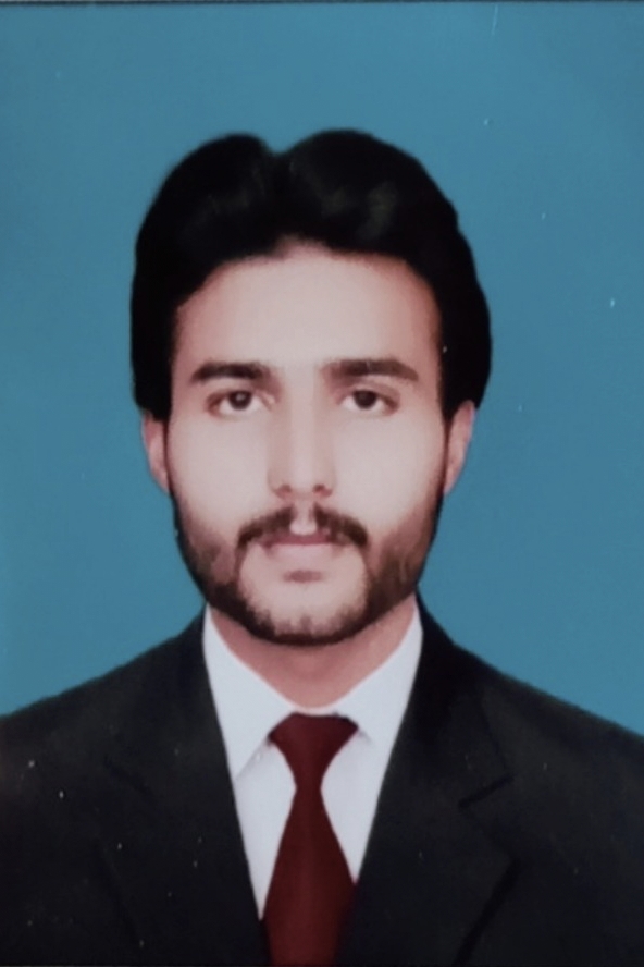 Muhammad Zeeshan Arshad Biology, Teaching, Communications, MS Office, Management, Child Counselling, English Teaching