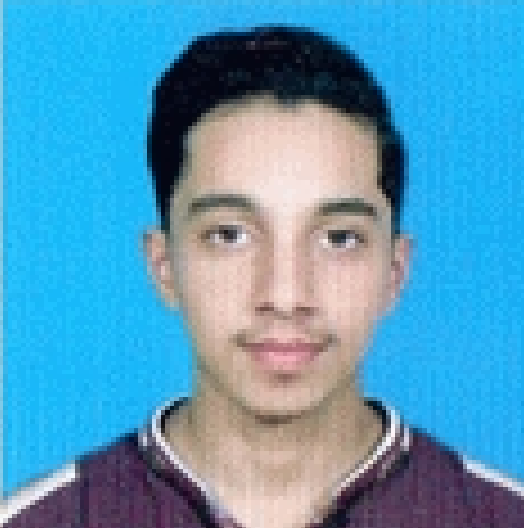 Muhammad Arsalan English Typing, Blog Design