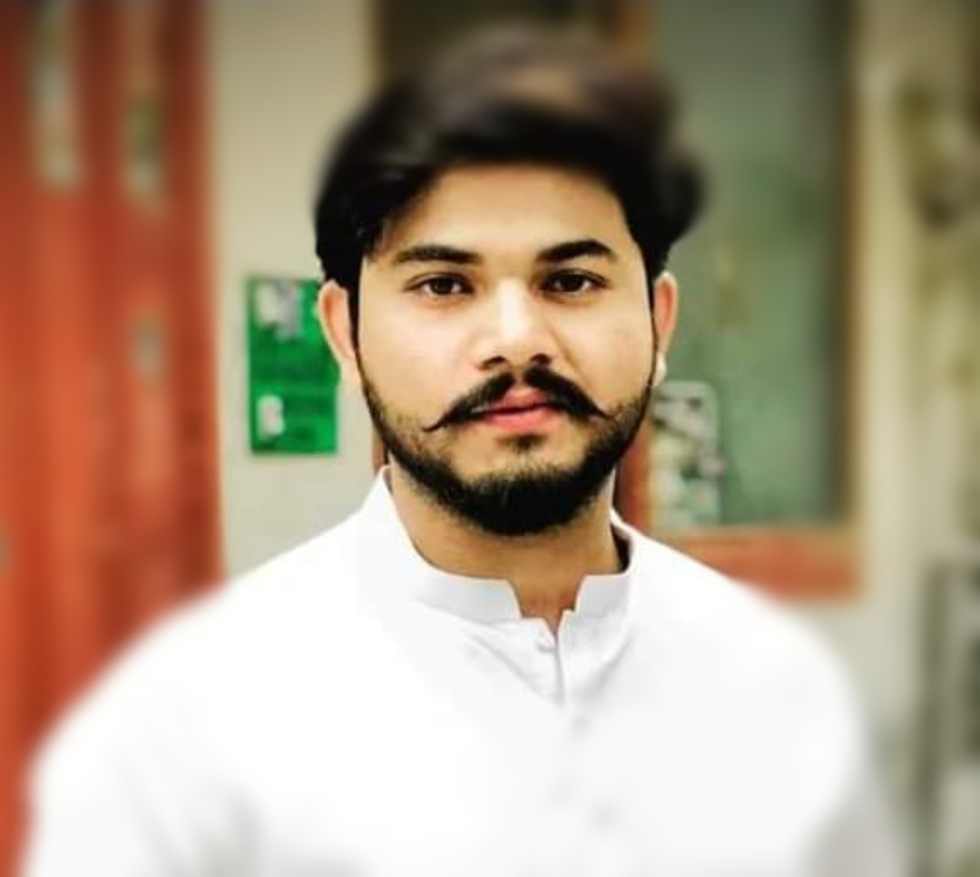 Tahir Akram Computer Vision, MS Office