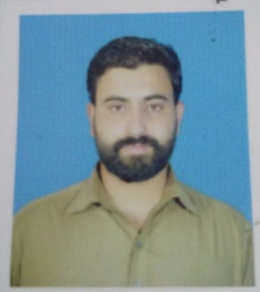 Malik Dilawar English Typing