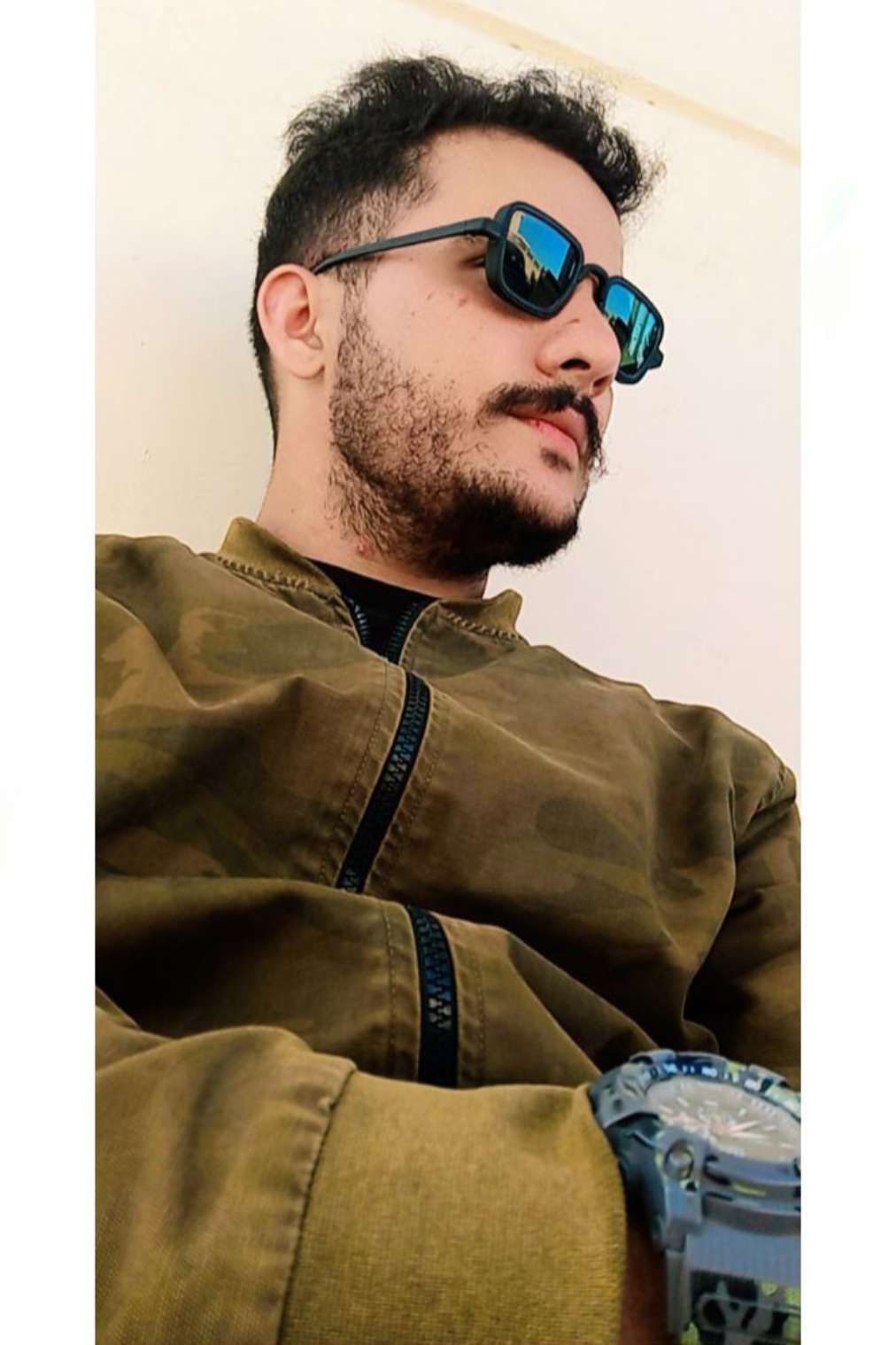 Faheem Ullah Security