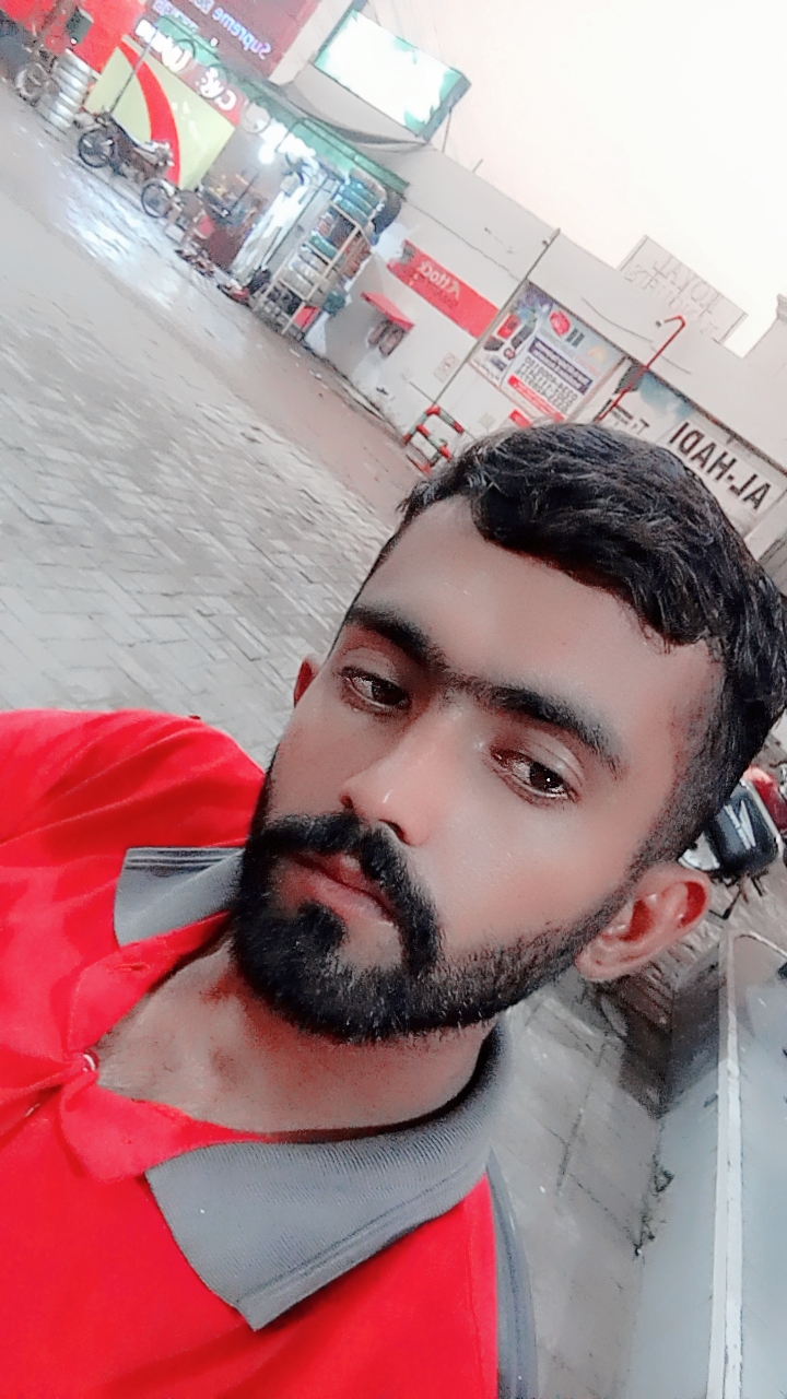 Muhammad Adnan Ramzan Sales, Security