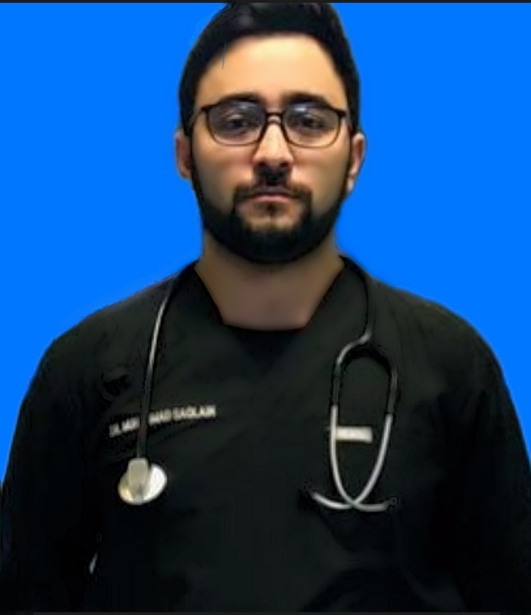 Muhammad Saqlain MS Office, Animoto