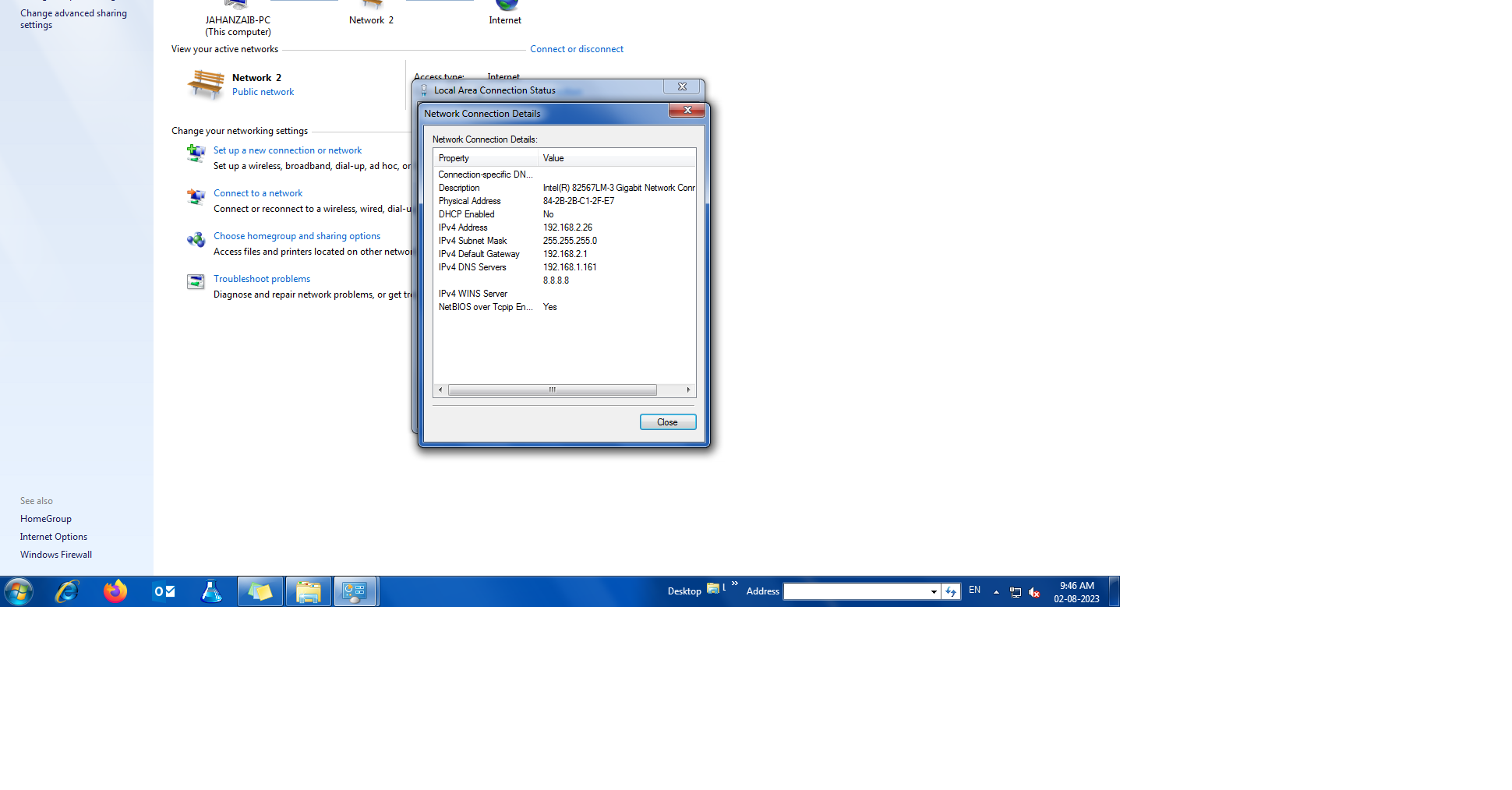 Jahanzaib Niaz English Typing, MS Office, Urdu Typing, Shorthand, Data Analysis, Employee Training, Excel, Data Entry, Public Speaking, Payment Processing