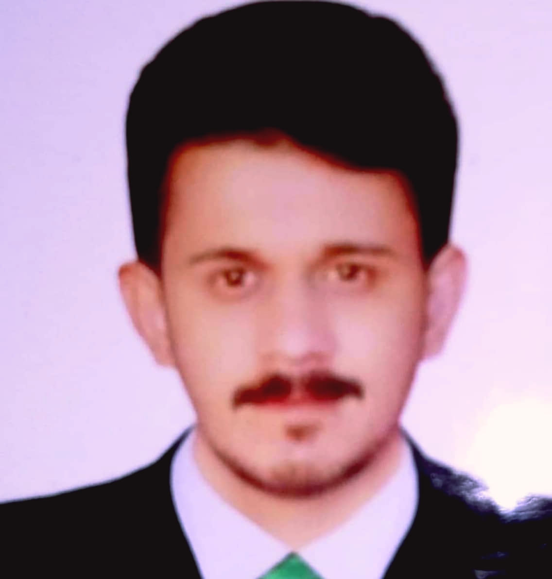 Nasrullah Dahri Profile Nasrullah Dahri Profile