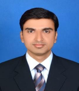 Sohail-ur-Rahman Shaikh Profile Sohail-ur-Rahman Shaikh Profile