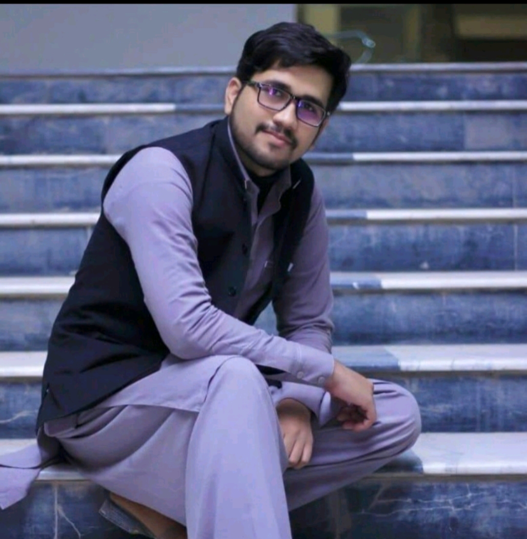 M.tahir Junaid Profile