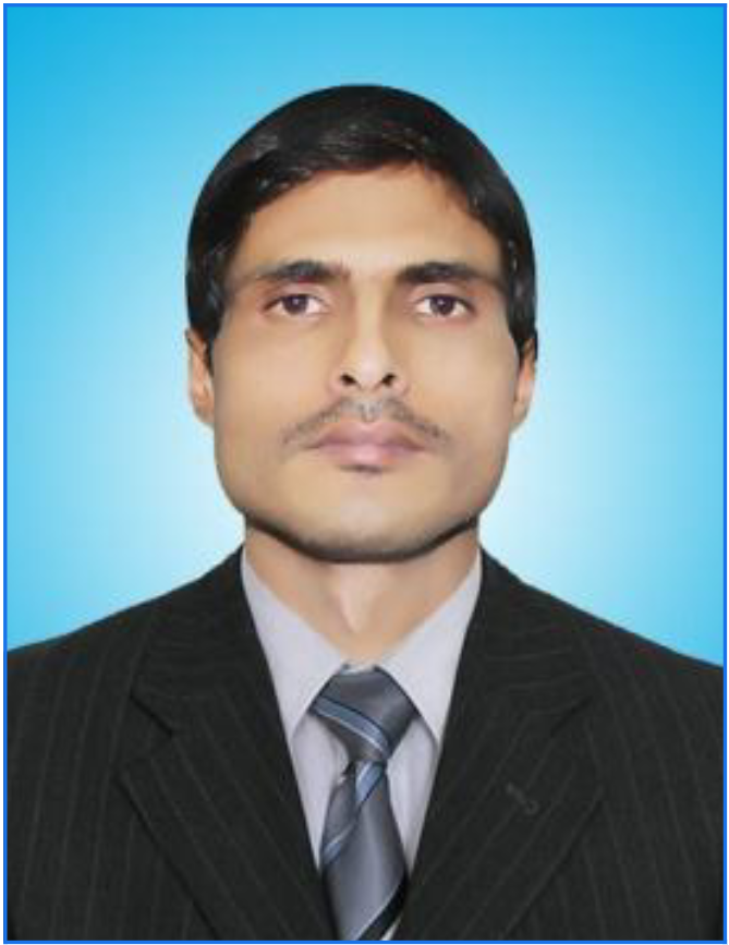 Zia Muhammad Profile