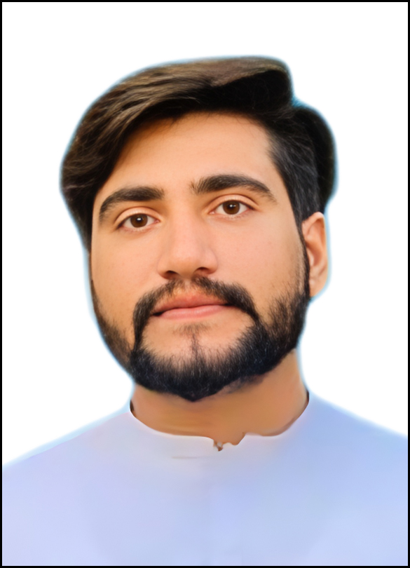 Hassan Ali Profile Hassan Ali Profile