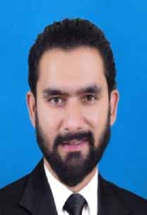 Khizar Saleem Profile Khizar Saleem Profile