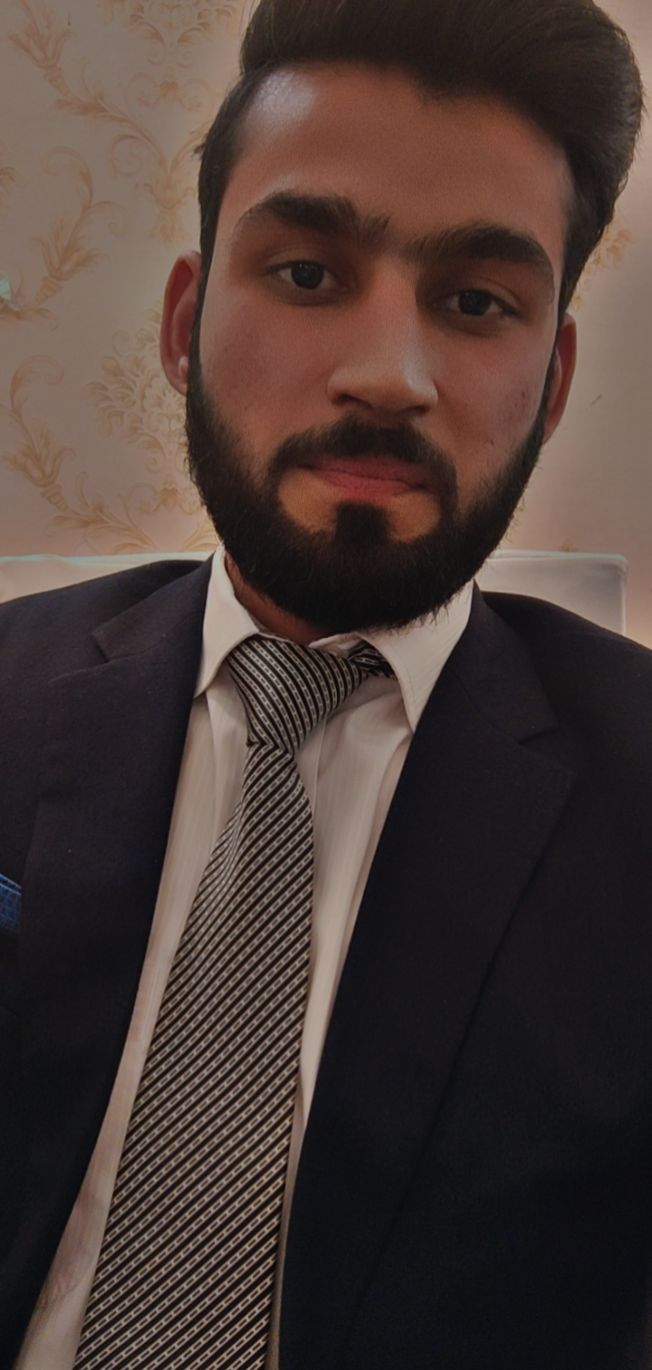 Muhammad Raffay Profile