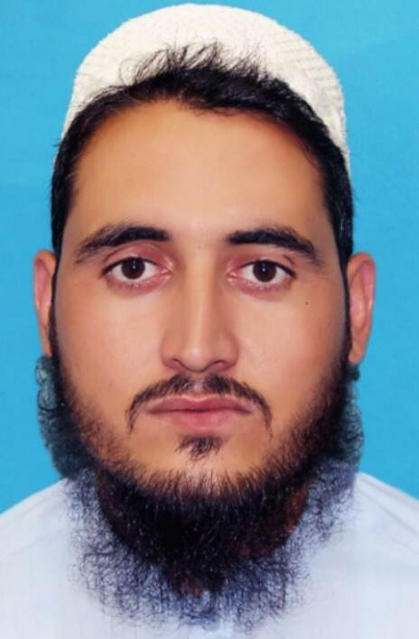 Farman Ullah Sail Khan English Typing, MS Office