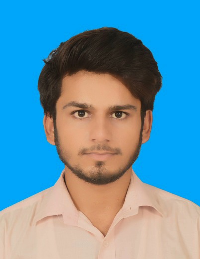 JUNAID AFSAR Profile JUNAID AFSAR Profile