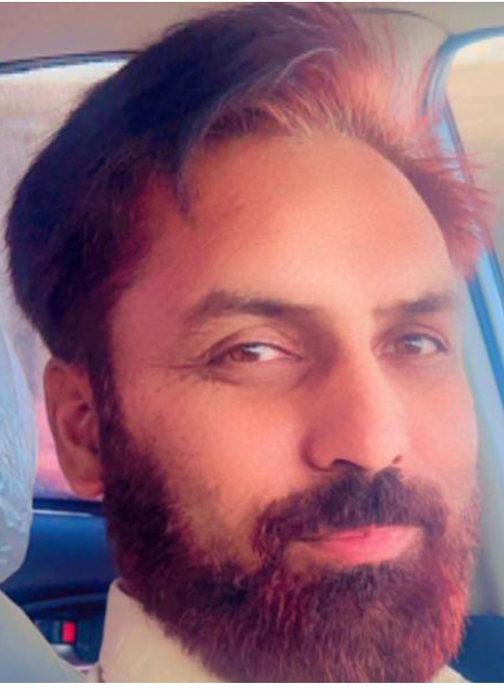 Shahbaz Maqbool Profile Shahbaz Maqbool Profile