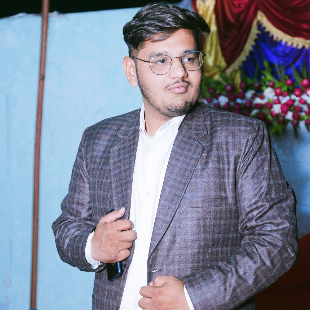 Ahmad Durani Profile