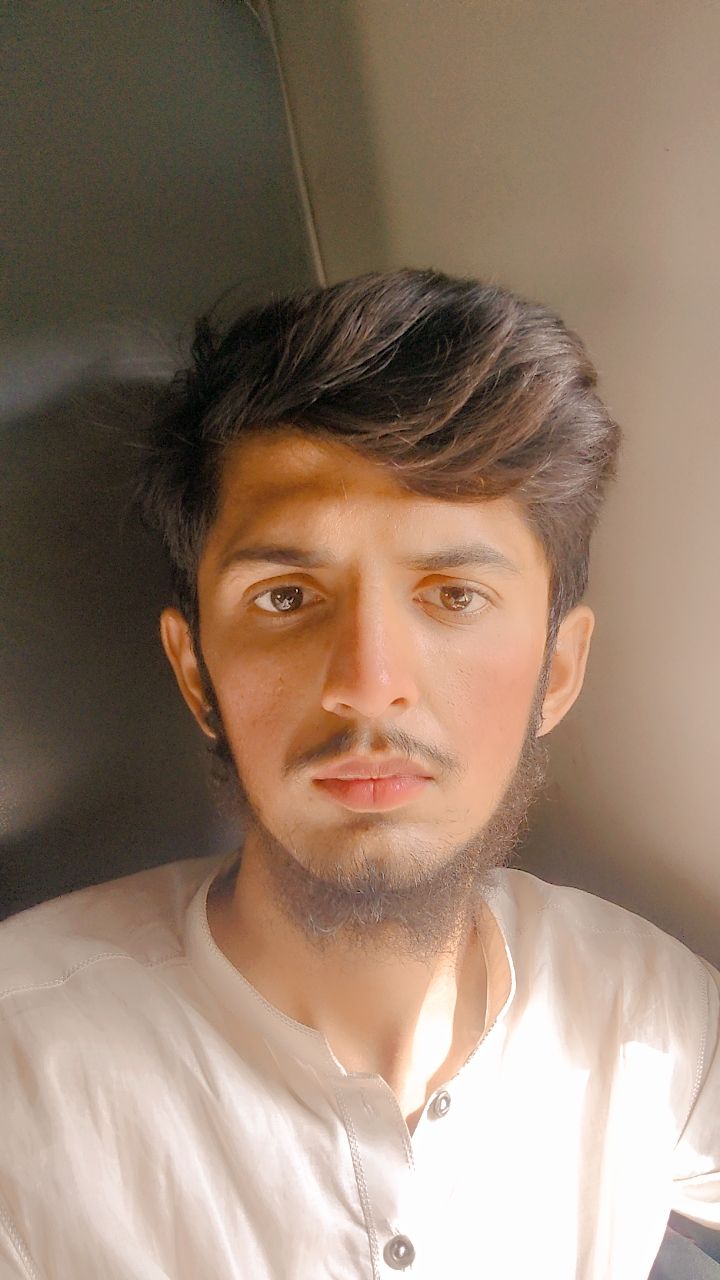 Muhammad Zain Profile