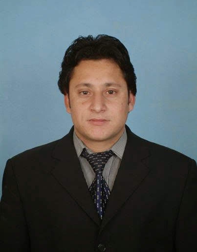 Muzaffar Hussain Profile Muzaffar Hussain Profile