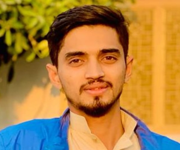 Haider Ali Profile