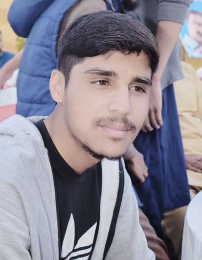 Hammad Ali Profile Hammad Ali Profile