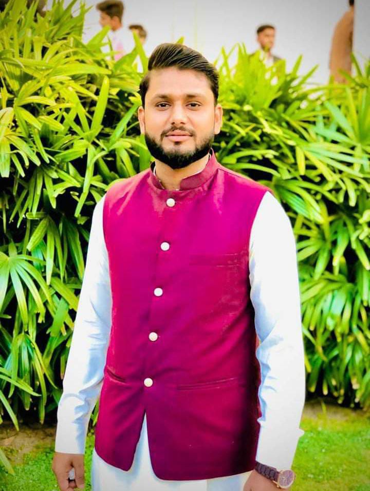 Muhammad Noman Profile