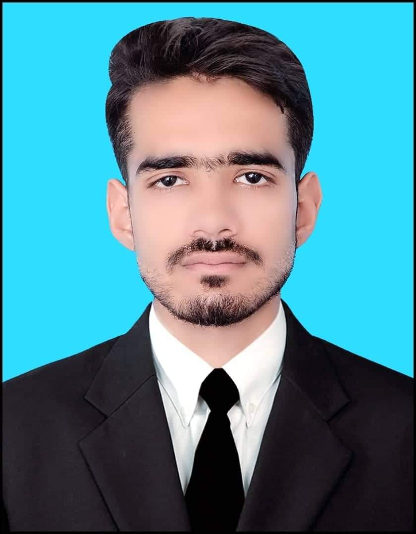 MUHAMMAD ARSLAN Profile