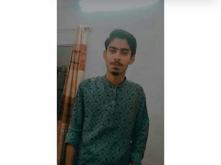 Abdull Rehman Profile Abdull Rehman Profile