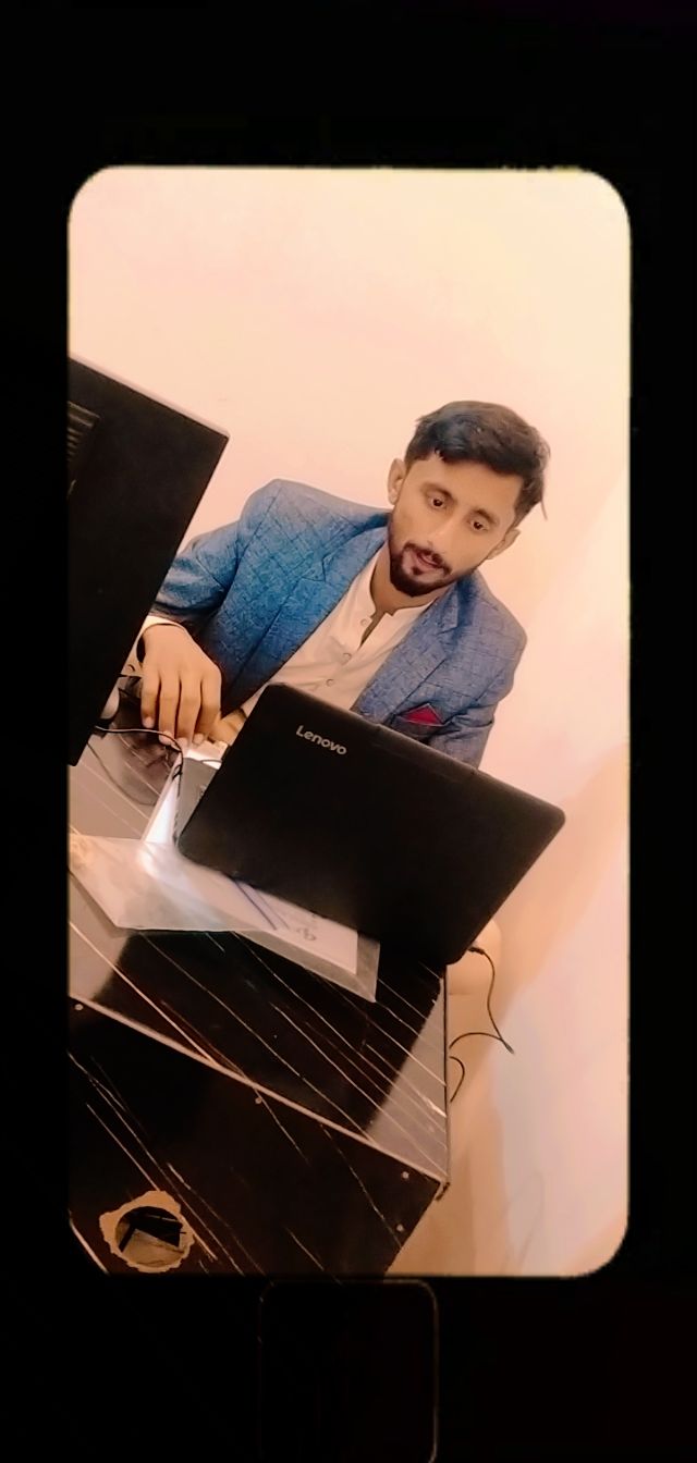 Anees Ur Rehman Profile Anees Ur Rehman Profile