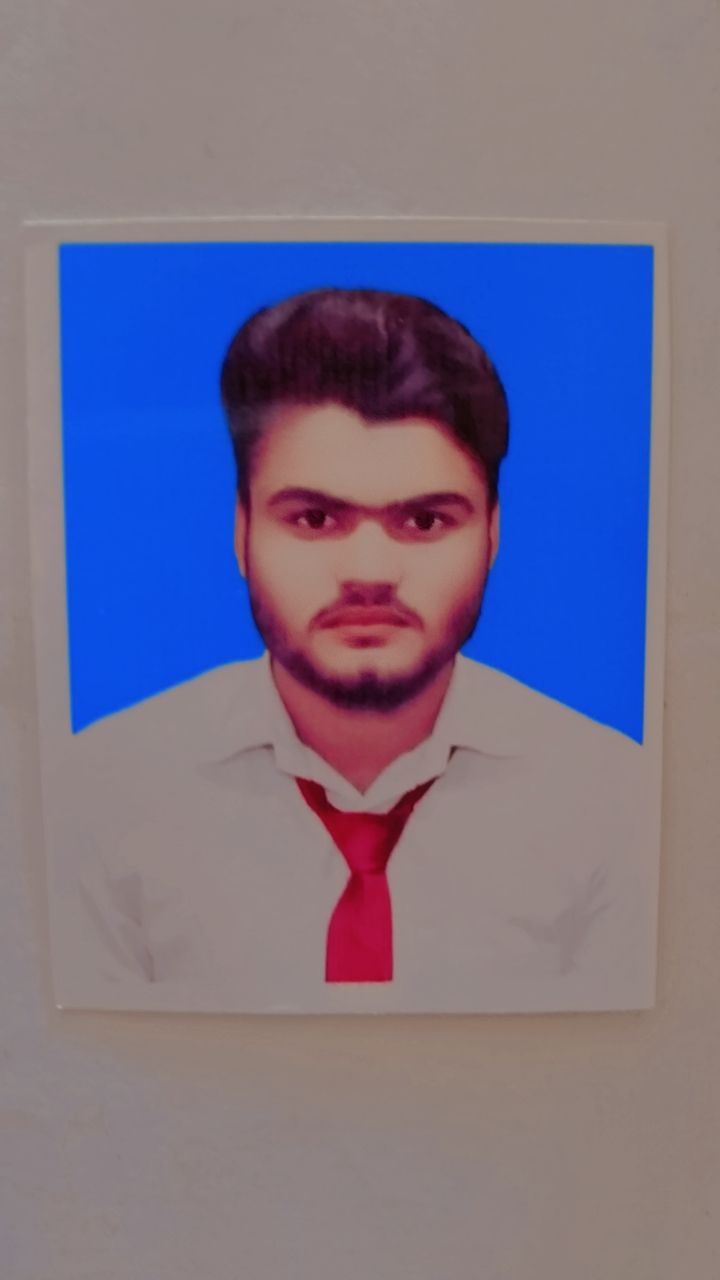 M Iftikhar M Zulfiqar Profile