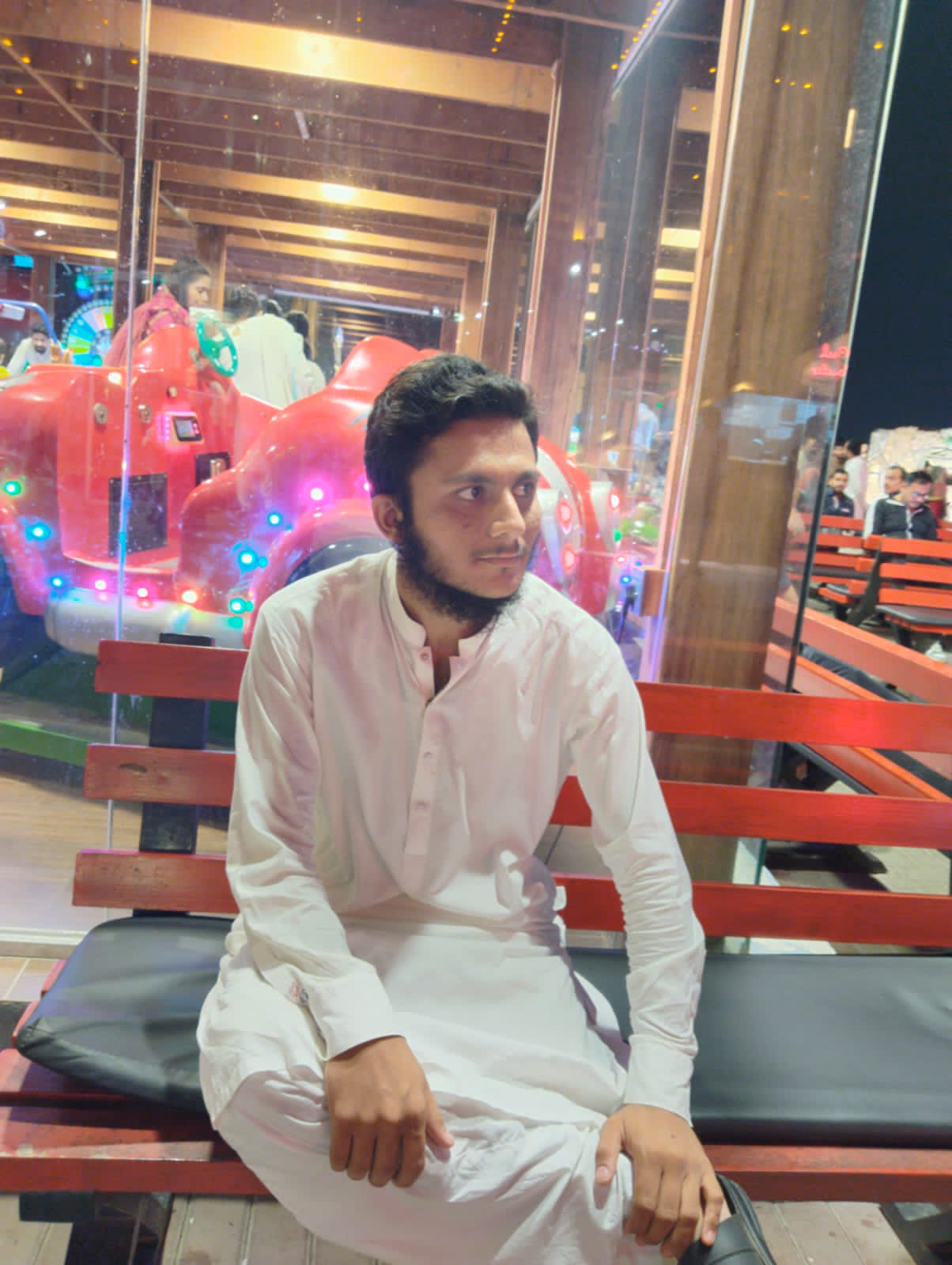 Adnan Khan Profile Adnan Khan Profile