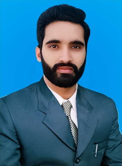 Muhammad Adil Profile Muhammad Adil Profile