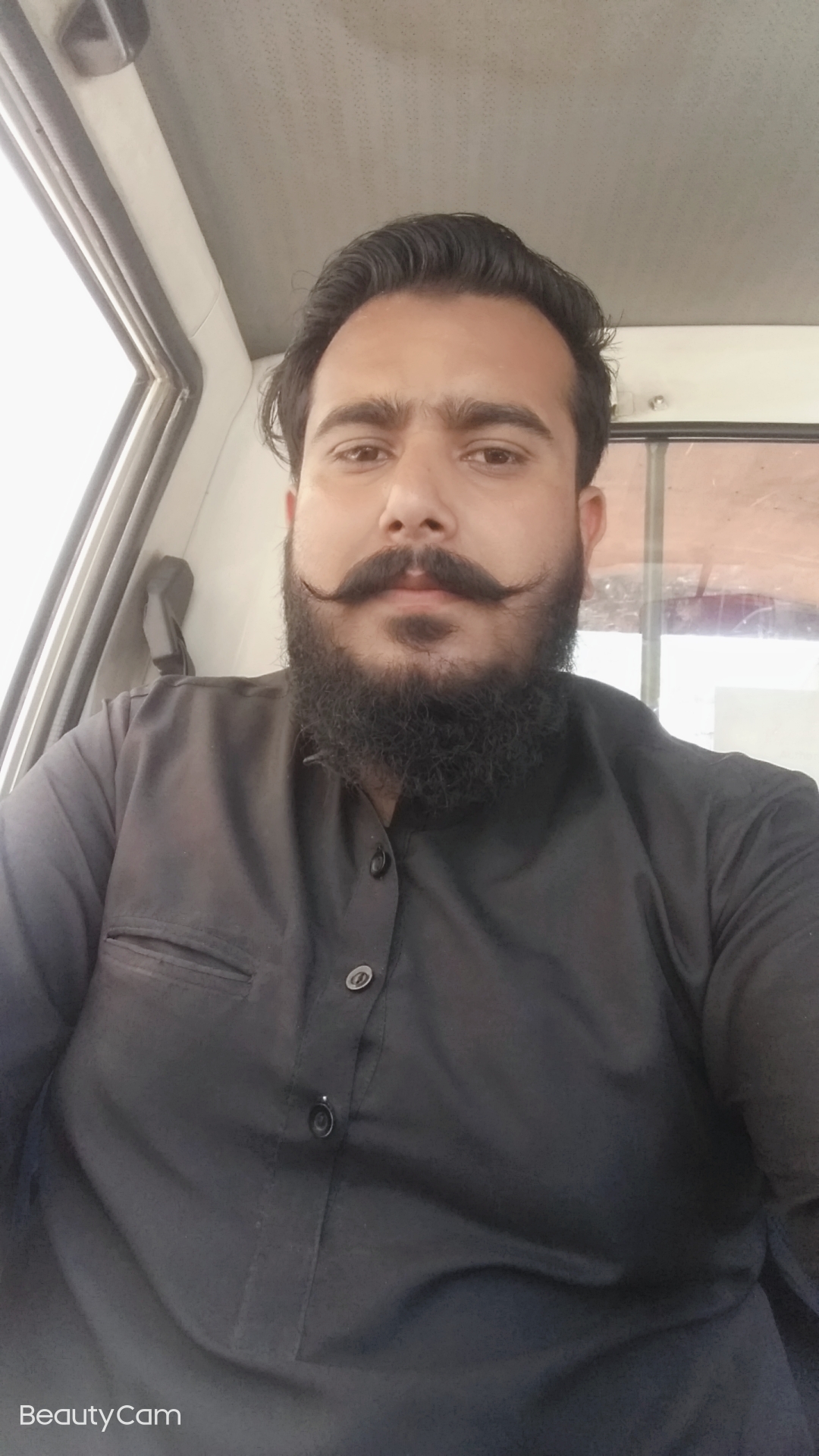 Saghir Ahmed Profile