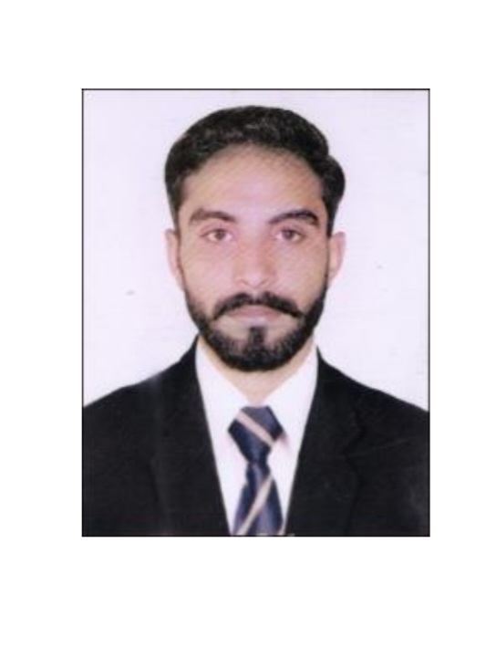 Muhammad Shoaib Profile Muhammad Shoaib Profile