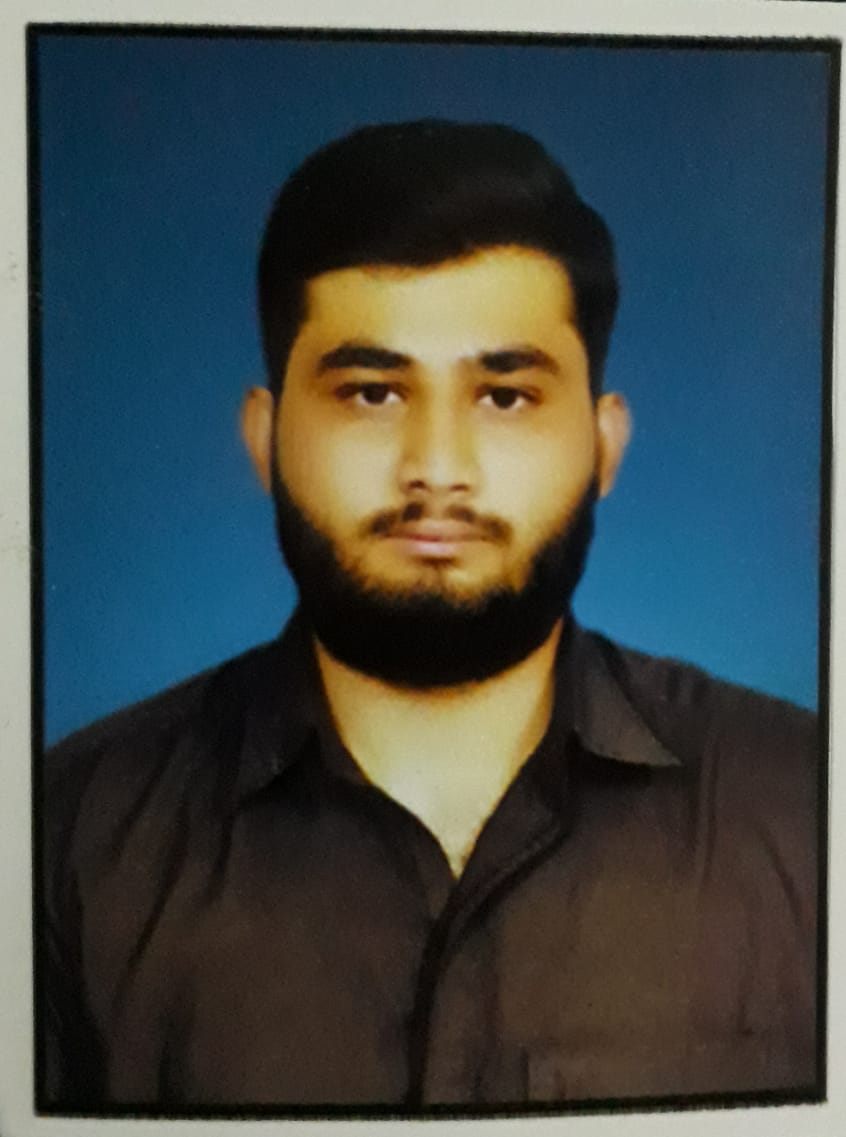 Muhammad Butt Profile