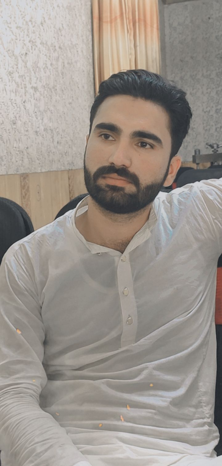 Muhammad Aamir Profile