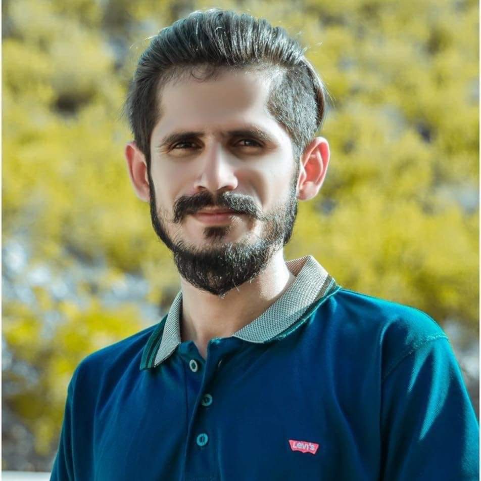 Muhammad Younus Profile