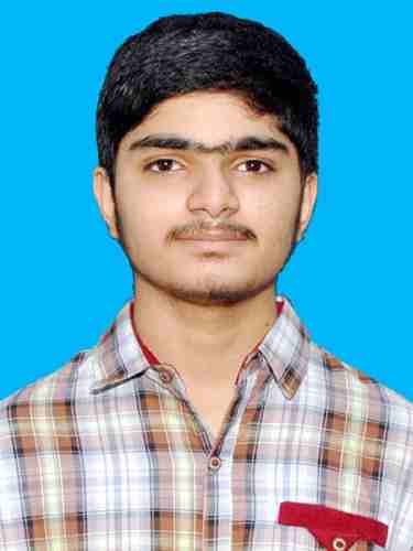 Muhammad Haroon Profile