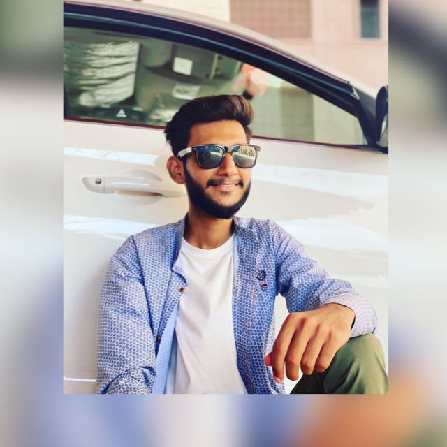 Muhammad Saim Profile