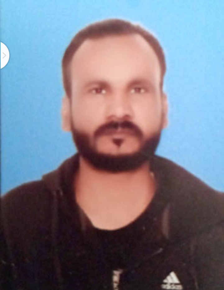 Muhammad Asif Profile