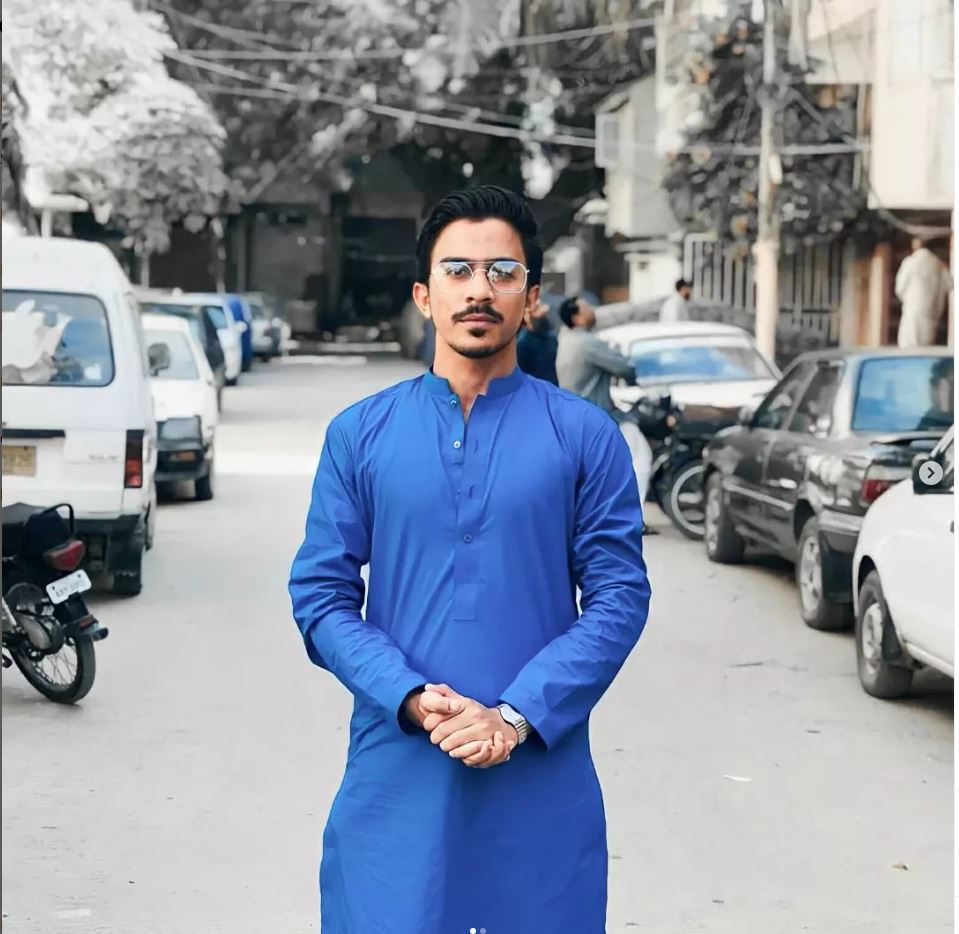 Muhammad Ali Profile