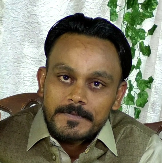 Muhammad Faisal Profile